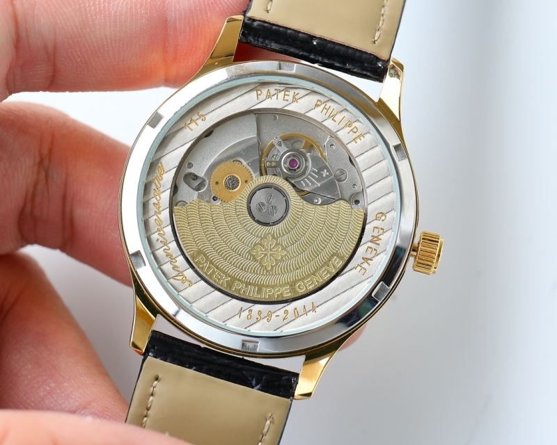 PATEK PHILIPPE